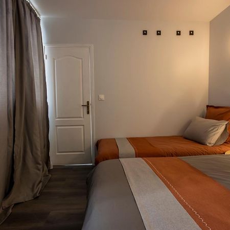 Appartement Cosy Aux Coeur De Paris - 10 Pers Extérieur photo