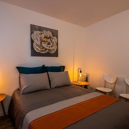 Appartement Cosy Aux Coeur De Paris - 10 Pers Extérieur photo