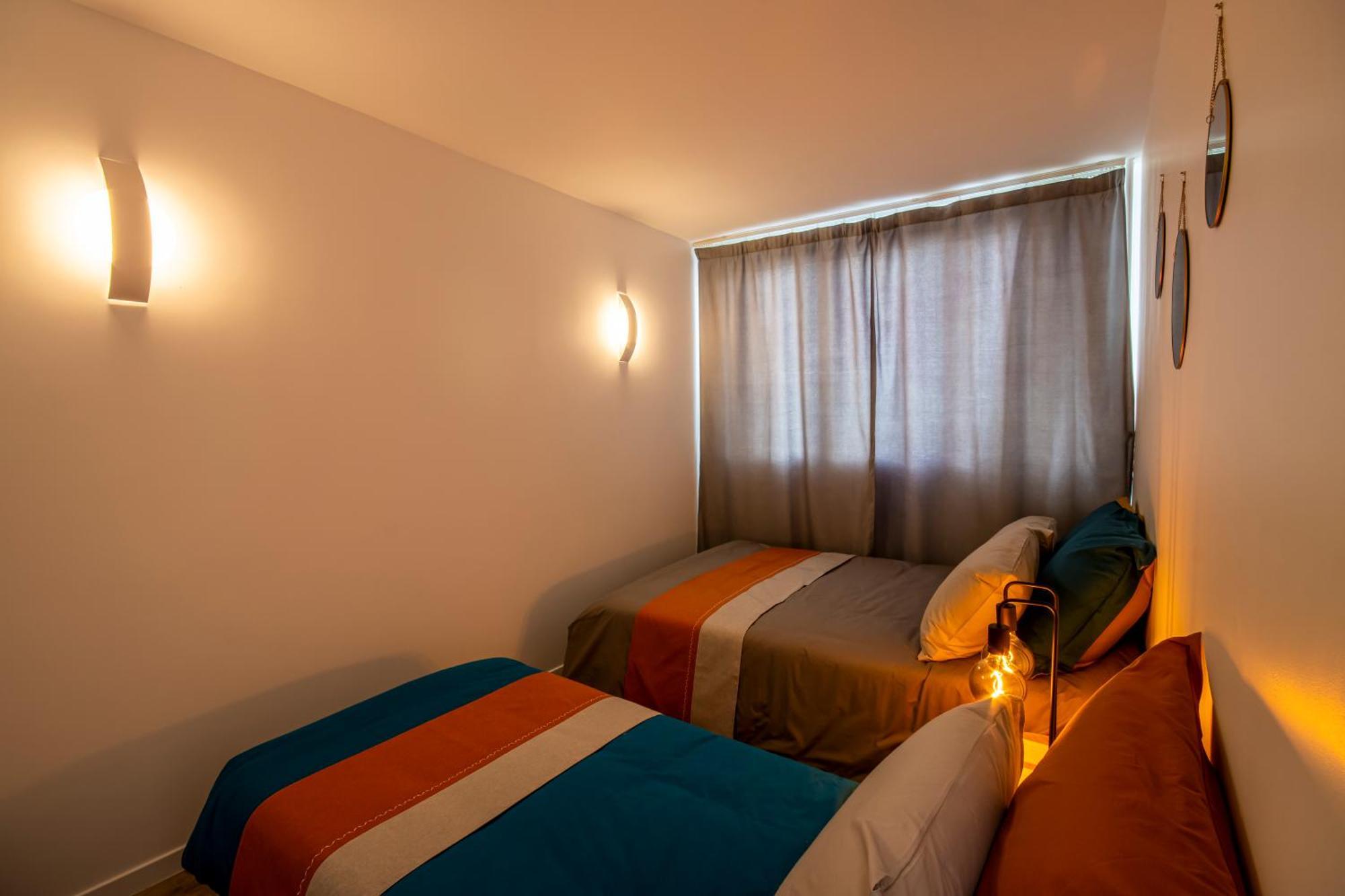 Appartement Cosy Aux Coeur De Paris - 10 Pers Extérieur photo
