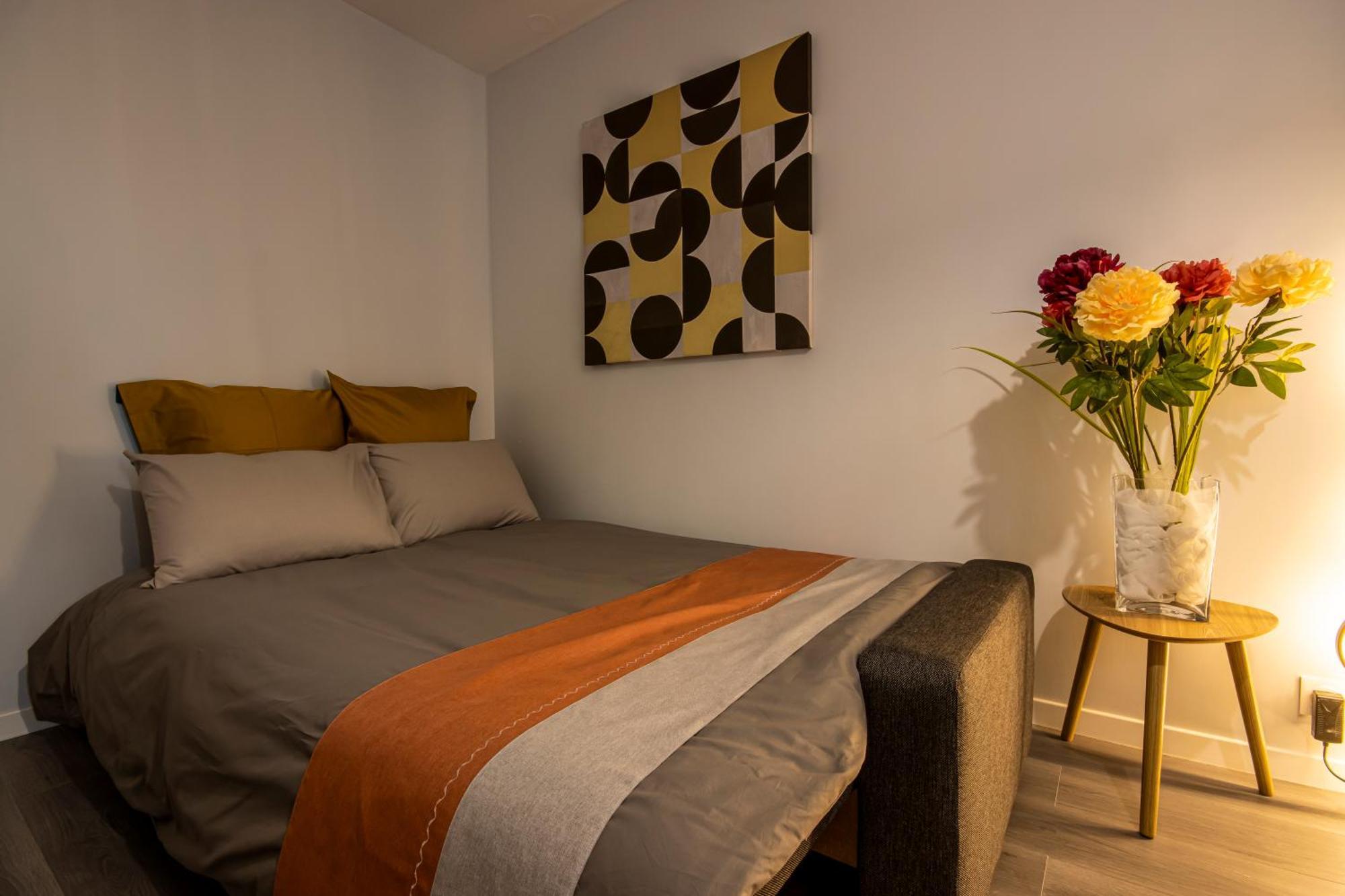 Appartement Cosy Aux Coeur De Paris - 10 Pers Extérieur photo